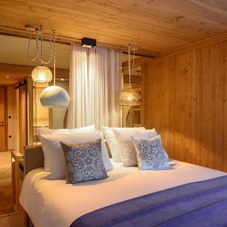 Boutique Hotel Vila Planinka Zgornje Jezersko Rom bilde